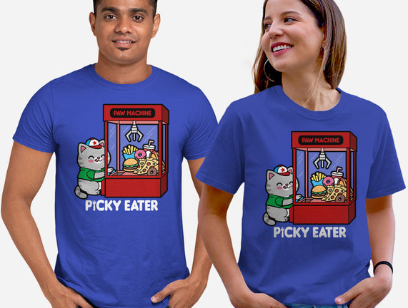 Picky Eater