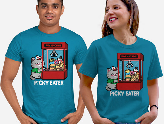 Picky Eater