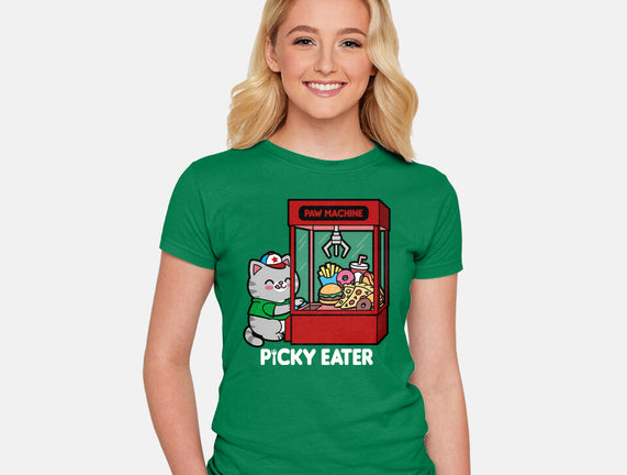 Picky Eater