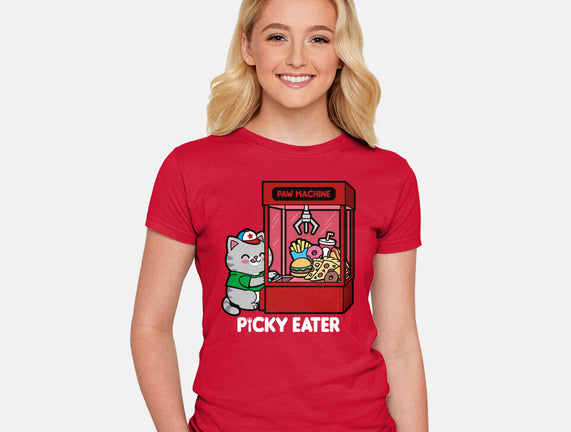Picky Eater