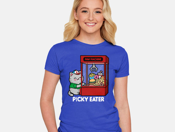 Picky Eater