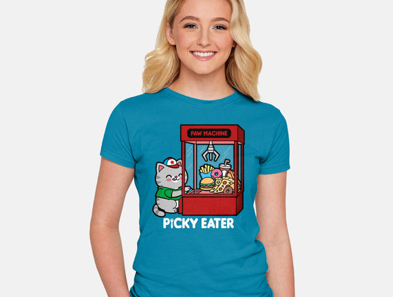 Picky Eater