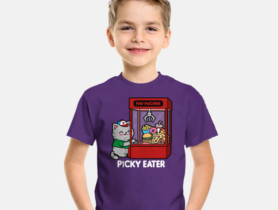 Picky Eater