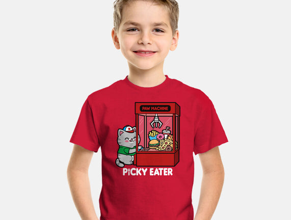 Picky Eater