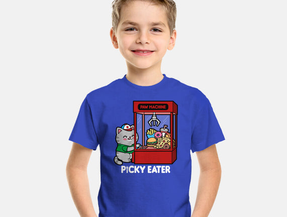 Picky Eater