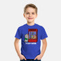 Picky Eater-Youth-Basic-Tee-Boggs Nicolas