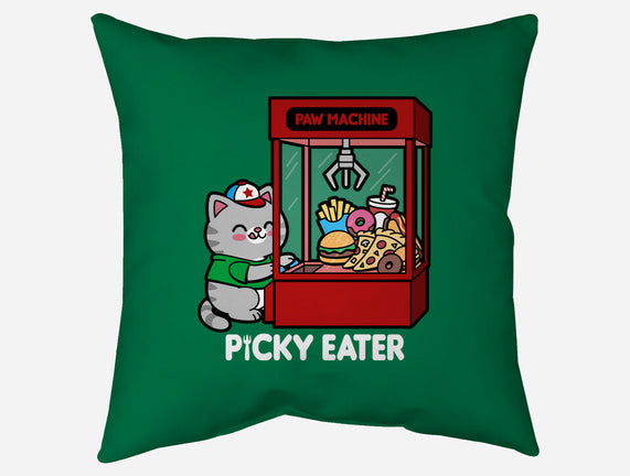 Picky Eater