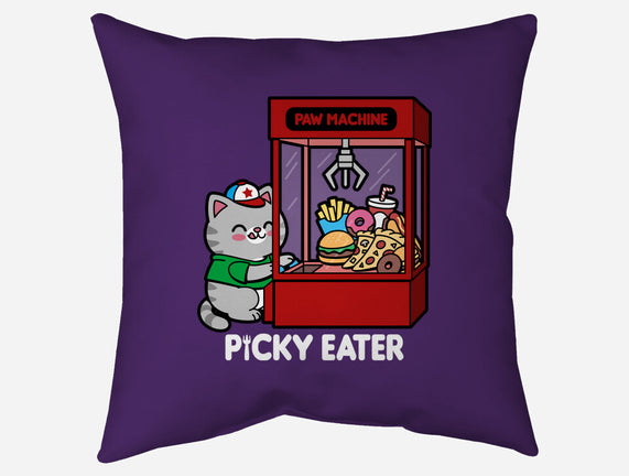 Picky Eater