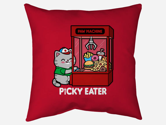 Picky Eater