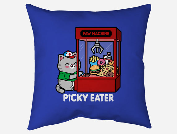 Picky Eater