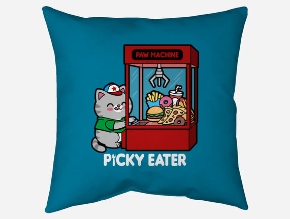 Picky Eater