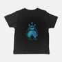 The Forest Friends-Baby-Basic-Tee-kharmazero