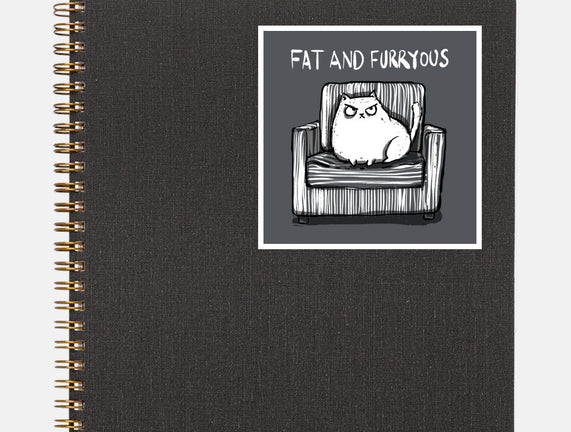 Fat And Furryous