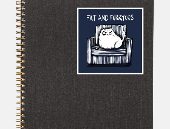 Fat And Furryous