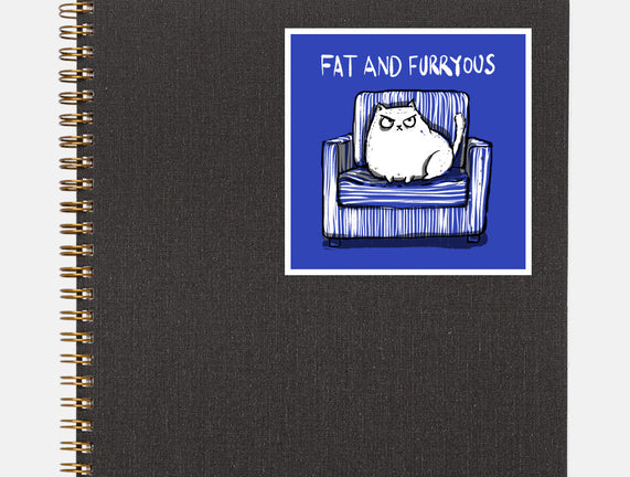 Fat And Furryous