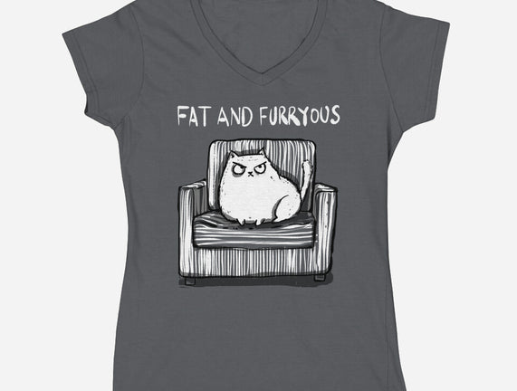 Fat And Furryous
