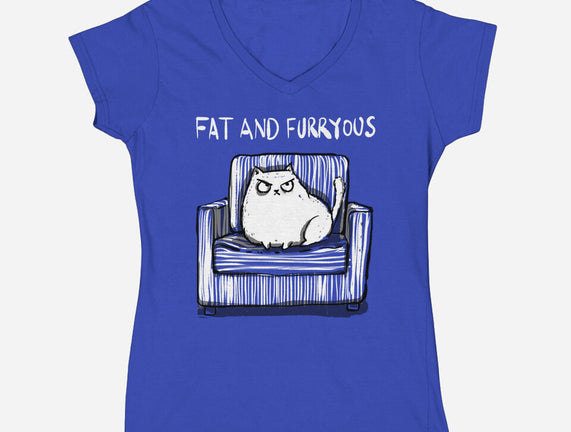 Fat And Furryous