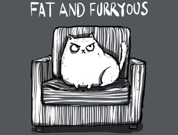 Fat And Furryous
