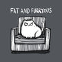 Fat And Furryous-Mens-Basic-Tee-kharmazero