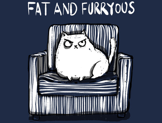 Fat And Furryous