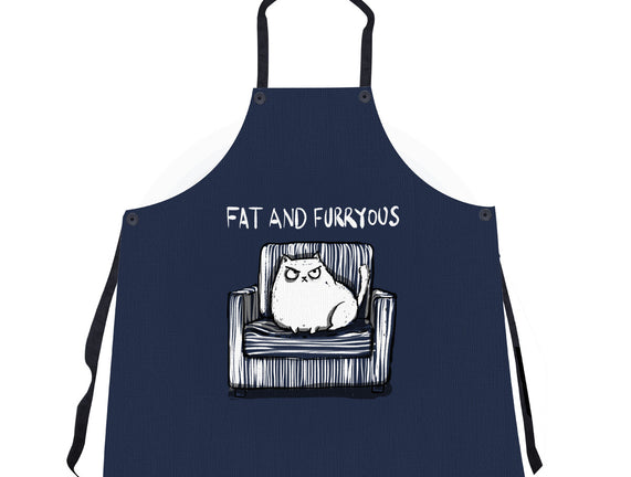 Fat And Furryous