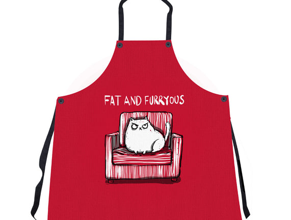 Fat And Furryous