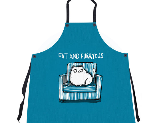 Fat And Furryous