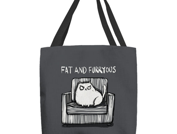 Fat And Furryous