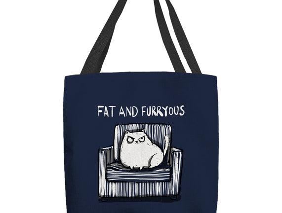 Fat And Furryous