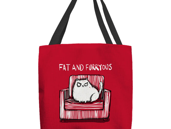 Fat And Furryous