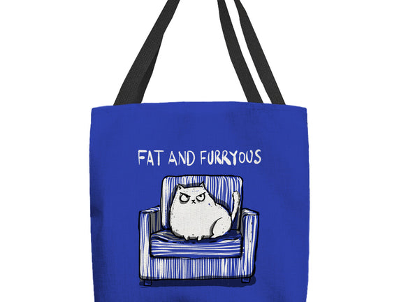 Fat And Furryous