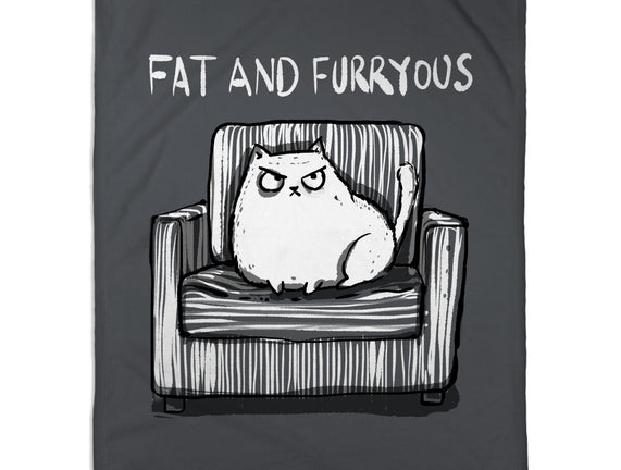 Fat And Furryous