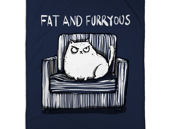 Fat And Furryous