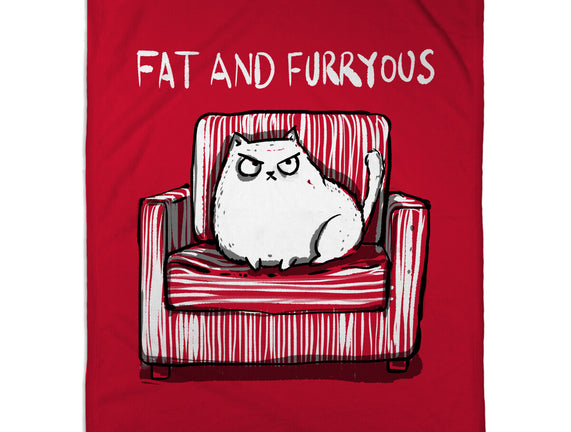 Fat And Furryous