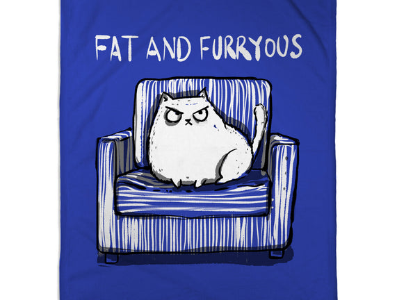 Fat And Furryous