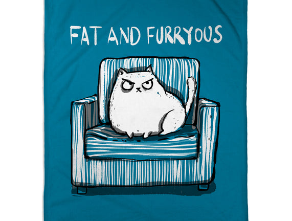 Fat And Furryous