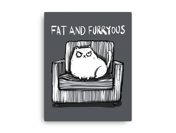 Fat And Furryous