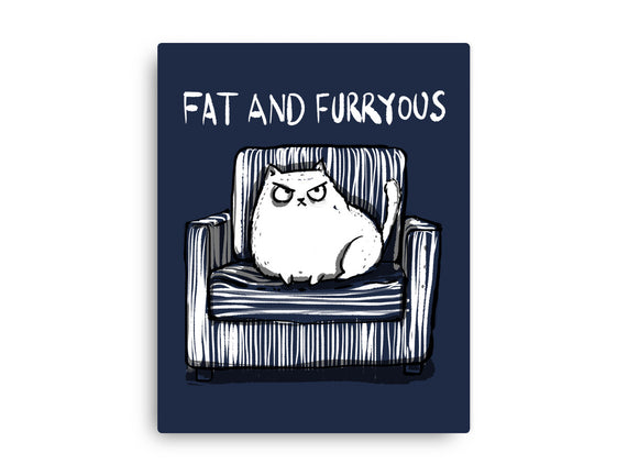 Fat And Furryous