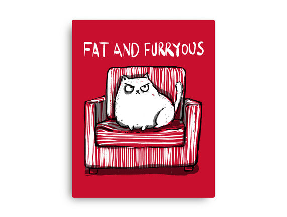 Fat And Furryous