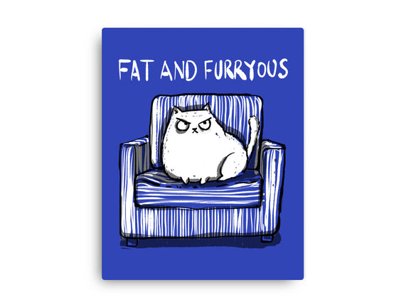 Fat And Furryous