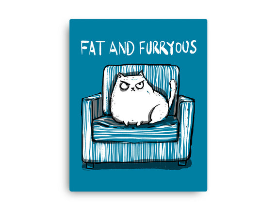 Fat And Furryous
