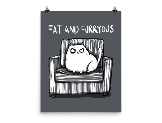 Fat And Furryous