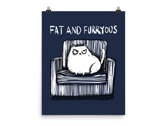 Fat And Furryous