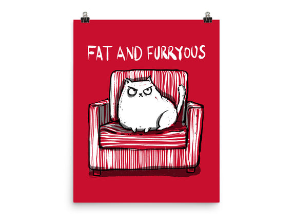 Fat And Furryous