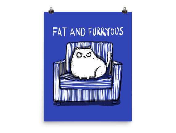 Fat And Furryous