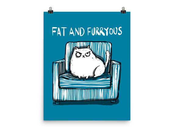 Fat And Furryous