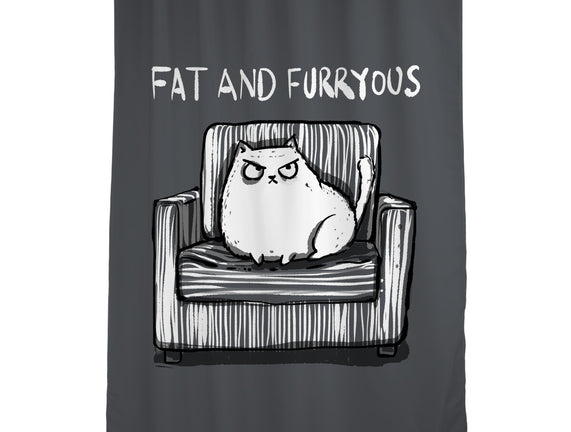 Fat And Furryous