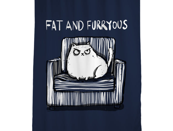Fat And Furryous