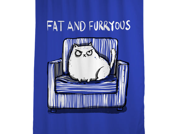 Fat And Furryous