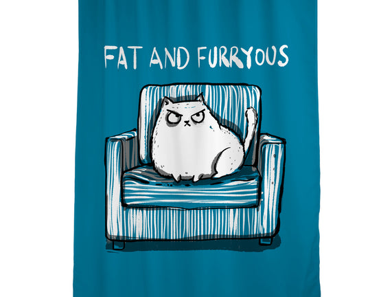Fat And Furryous